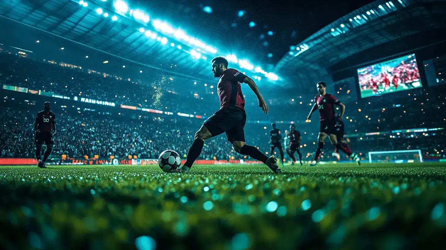 E-Sukan
